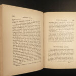 1886 Haunted Homes GHOSTS Spirits Demon Drummer of Tedworth Apparitions Occult