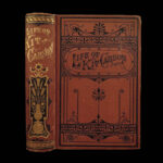 1869 1ed Kit Carson Rocky Mountain American Expeditions INDIANS Hunting Fremont