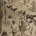 1896 1ed General Nelson Miles Memoirs Civil War Native Indian War Remington Art