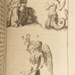 1739 1ed Astrology Cosmogony Occult Pagan Egyptian Mythology Illustrated Pluche