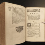 1676 1ed Eighty Years War Flanders Spain Dutch Independence Strada Netherlands