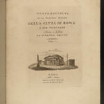 1790 BEAUTIFUL Art & Architecture ROME Italy Colosseum Vatican Ruins 170 Views!