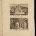 1790 BEAUTIFUL Art & Architecture ROME Italy Colosseum Vatican Ruins 170 Views!