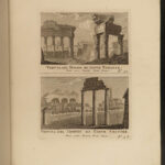 1790 BEAUTIFUL Art & Architecture ROME Italy Colosseum Vatican Ruins 170 Views!