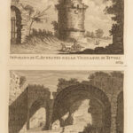 1790 BEAUTIFUL Art & Architecture ROME Italy Colosseum Vatican Ruins 170 Views!