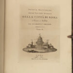 1790 BEAUTIFUL Art & Architecture ROME Italy Colosseum Vatican Ruins 170 Views!