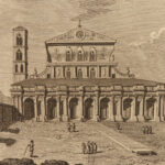 1790 BEAUTIFUL Art & Architecture ROME Italy Colosseum Vatican Ruins 170 Views!