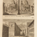 1790 BEAUTIFUL Art & Architecture ROME Italy Colosseum Vatican Ruins 170 Views!