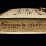 1551 ARISTOTLE Politics Government Philosophy Segni Italian Renaissance Venice