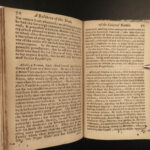 1668 ENGLISH Court of Rome Papacy of Pope Alexander VII Vatican Corraro du Tot