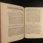 1680 Boethius Consolation of Philosophy Medieval Peter Callyus Latin CLASSIC