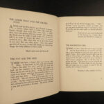 1912 1ed Aesop Fables Illustrated by Arthur Rackham Esoteric Occult Fairy Tales