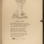 1919 Arthur Rackham ART 1ed Some British Ballads Francis James Child Clerk Colvill