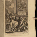 1722 ZODICUS Vitae Astrology Metaphysics Zodiac BANNED Forbidden Book Occult