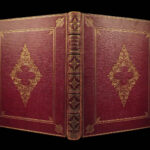 1883 EXQUISITE Michael Drayton Poems Elizabethan Poetry England Battle Agincourt