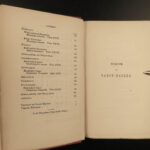 1845 Jardine Naturalist BIRDS Ornithology Flycatchers Fantails Song Birds Tody