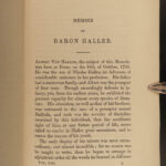 1845 Jardine Naturalist BIRDS Ornithology Flycatchers Fantails Song Birds Tody
