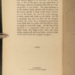 1845 Jardine Naturalist BIRDS Ornithology Flycatchers Fantails Song Birds Tody