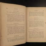 1883 Our Wild INDIANS Native American Tecumseh Sherman SCALPING Sioux Apache