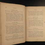 1883 Our Wild INDIANS Native American Tecumseh Sherman SCALPING Sioux Apache