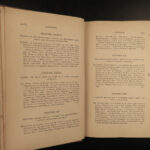 1883 Our Wild INDIANS Native American Tecumseh Sherman SCALPING Sioux Apache