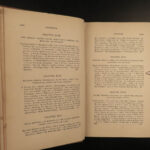 1883 Our Wild INDIANS Native American Tecumseh Sherman SCALPING Sioux Apache