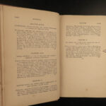 1883 Our Wild INDIANS Native American Tecumseh Sherman SCALPING Sioux Apache