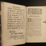 1684 OTTOMAN Empire 1ed Memoirs of Sieur la Croix Vizier Constantinople TURKS 2v