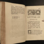 1684 OTTOMAN Empire 1ed Memoirs of Sieur la Croix Vizier Constantinople TURKS 2v