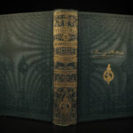 1874 1ed MORMON Tell All Stenhouse Mormonism Utah Polygamy Mountain Meadow LDS