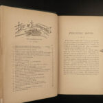 1874 1ed MORMON Tell All Stenhouse Mormonism Utah Polygamy Mountain Meadow LDS