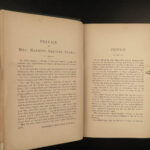 1874 1ed MORMON Tell All Stenhouse Mormonism Utah Polygamy Mountain Meadow LDS