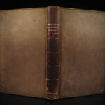 1795 Gisborne Moral Philosophy Kant anti Paley + Abolition SLAVERY Wilberforce