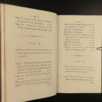 1795 Gisborne Moral Philosophy Kant anti Paley + Abolition SLAVERY Wilberforce