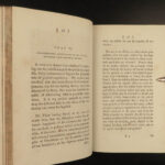 1795 Gisborne Moral Philosophy Kant anti Paley + Abolition SLAVERY Wilberforce