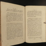 1795 Gisborne Moral Philosophy Kant anti Paley + Abolition SLAVERY Wilberforce