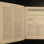 1885 Famous VOYAGES Cleopatra Capt Cook Francis Drake Marco Polo Illustrated