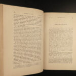 1891 Doctrine and Covenants Joseph Smith Orson Pratt LDS Mormon Brigham Young