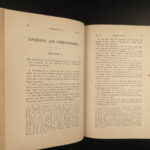 1891 Doctrine and Covenants Joseph Smith Orson Pratt LDS Mormon Brigham Young