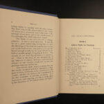 1898 1ed Cuba’s Fight for Freedom War Spain Beck Battles Cuba Illustrated MAPS