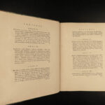 1785 Captain James Cook 3rd Voyage Christmas Island Tubuai Sandwich Island MAPS