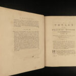 1785 Captain James Cook 3rd Voyage Christmas Island Tubuai Sandwich Island MAPS