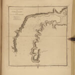 1785 Captain James Cook 3rd Voyage Christmas Island Tubuai Sandwich Island MAPS