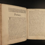 1669 Kenelm Digby Natural Philosophy Bodies Atomism Souls Medicine Diet Plants