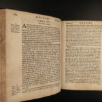 1669 Kenelm Digby Natural Philosophy Bodies Atomism Souls Medicine Diet Plants