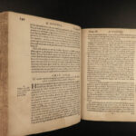 1669 Kenelm Digby Natural Philosophy Bodies Atomism Souls Medicine Diet Plants