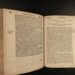 1669 Kenelm Digby Natural Philosophy Bodies Atomism Souls Medicine Diet Plants