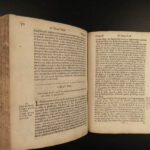 1669 Kenelm Digby Natural Philosophy Bodies Atomism Souls Medicine Diet Plants