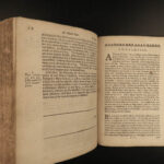 1669 Kenelm Digby Natural Philosophy Bodies Atomism Souls Medicine Diet Plants