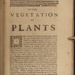 1669 Kenelm Digby Natural Philosophy Bodies Atomism Souls Medicine Diet Plants